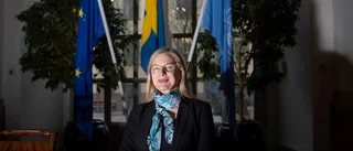 Från Ersnäs till maktens korridorer