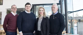 Därför vill S ha en högstadieby i centrum