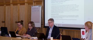 Politisk enighet bakom golfsatsning