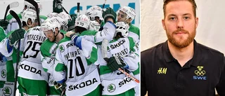 Omarks motståndare i KHL-slutspelet klart