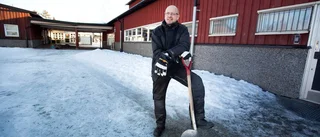 Fixaren som får skolans vardag att funka