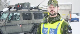 Här planeras försvaret