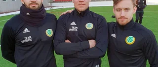 Lagkaptenen skadad när Boden vann