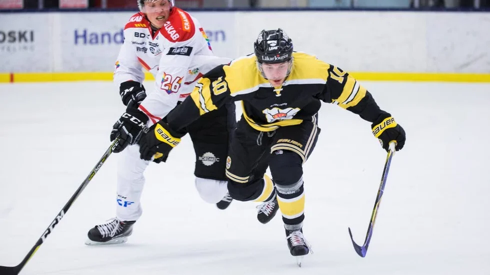 Kiruna AIF var kyligare och smartare än Kiruna IF i derbyt. Det fällde avgörandet när AIF vann det tredje derbyt för säsongen.