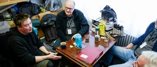 Holländsk tv skildrar samebyns öde