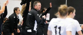 Aldrig mer Boden Handboll: "Det är helt uteslutet"