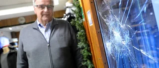 Hotar lägga ned efter nytt inbrottsförsök