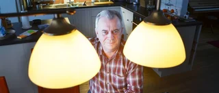 Fallskärmen: Full lön i ett år