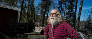 "Galningen" som samlar på ljud