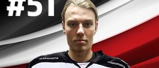 Bodens HF:s senaste drag – värvar Schack