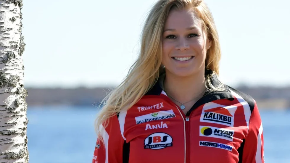 Jennie Öberg rekryteras av företaget Ponto.
