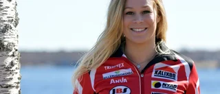 Här är skidstjärnans nya uppdrag