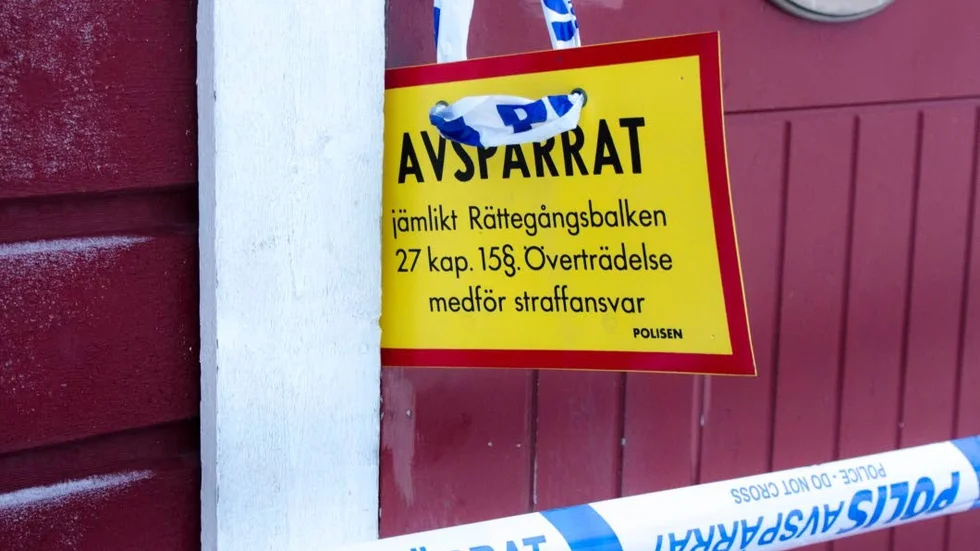 Den 53-årige mannen döms till åtta års fängelse för mordförsök, efter att hovrätten fastställt tingsrättens dom.