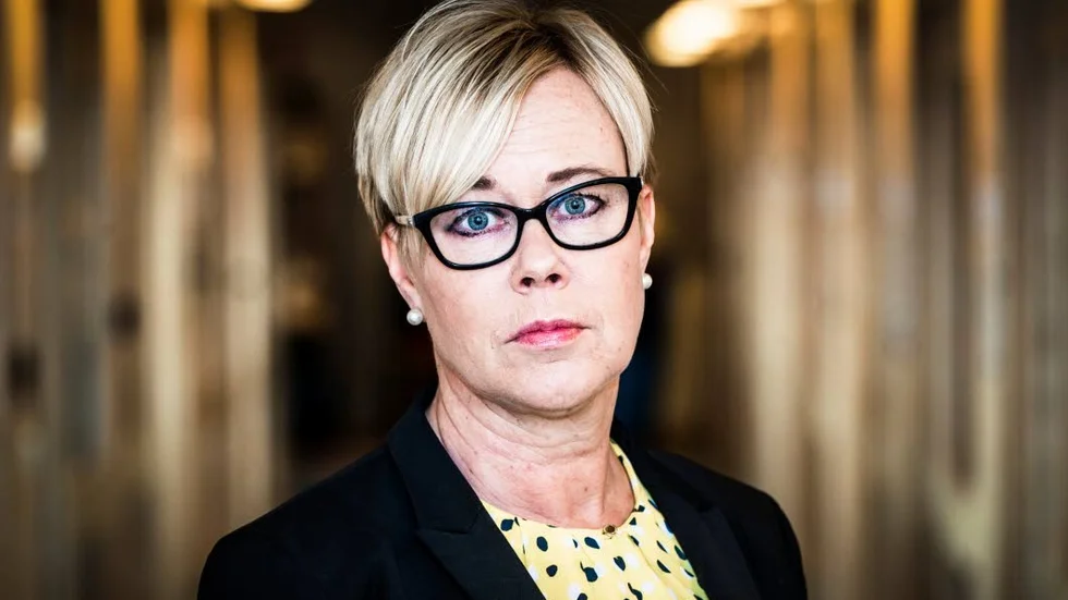 Kammaråklagare Ulrika Schönbeck har väntar på besked från rättsmedicin i veckor. Nu har hon fått analyssvaret angående dödsorsaken.