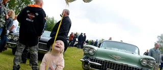 Folkligt, festligt – och fullt av vrålåk