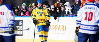 Fler hockeystjärnor klara för spel i Piteå