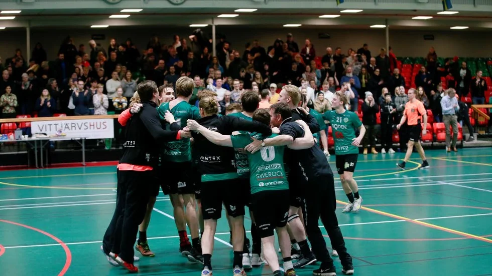 Bodens BK.