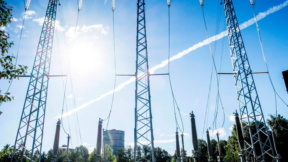 Energianvändningen tros öka i framtiden då industrin och även fordonssektorn väntas bli mer elektrifierad.