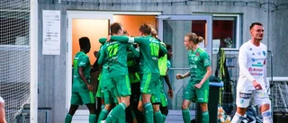 Bodens BK jagar fjärde raka: "Känns hoppfullt"
