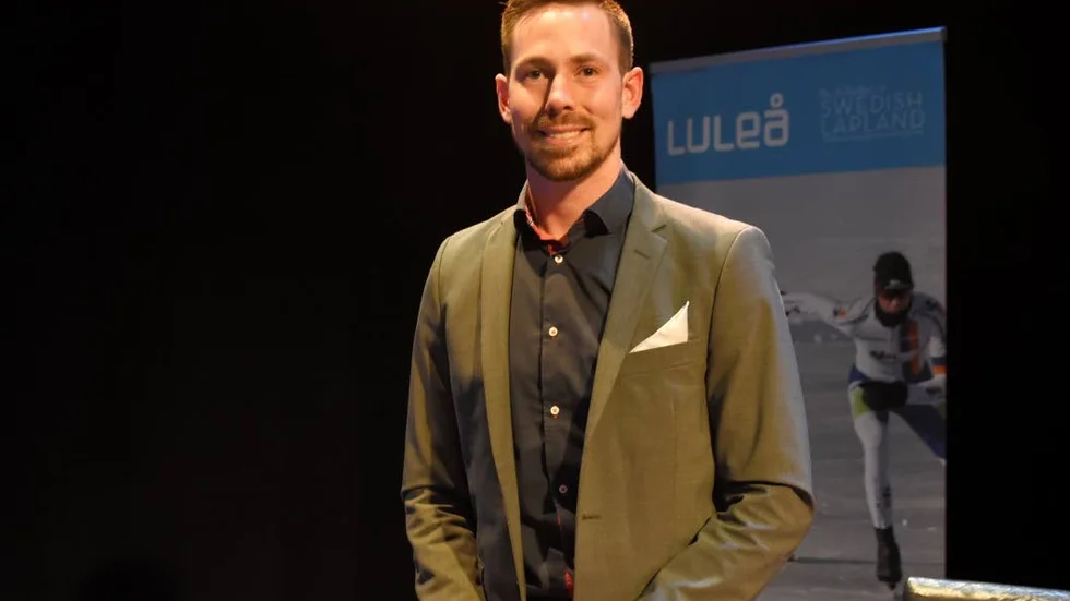 Tobias Rönnberg är analytiker på HUI Research, ett dotterbolag till Svensk handel.
