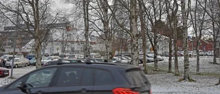 Parkera med flex