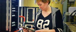 19 jobb försvinner: "Får nog göra något annat"