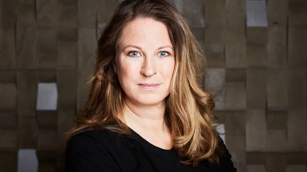 Helena Karlberg har valts in i Innovationsledarnas styrelse.