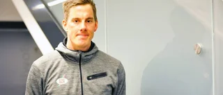 Länets nya skidstjärna: "Det är sjukt häftigt"