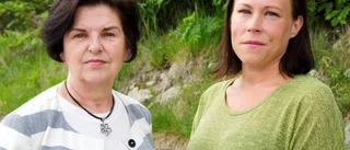Kräver nyckel mot nyckel
