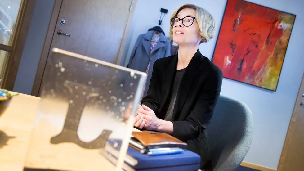 Nu har universitetets rektor Birgitta Bergvall-Kåreborn två förslag på hur KKL-institutionen ska avvecklas. Avdelningarnas verksamhet ska föras över till en eller två andra institutioner på LTU.