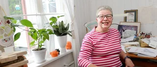 Hoppas på färg och must i gränslandets historier