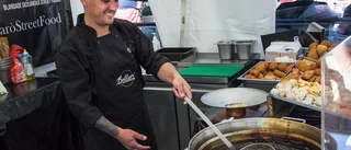 Så äkta är den italienska byn