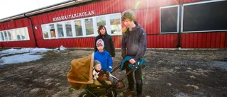 Missnöjet gror inte bara i byarna