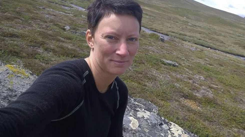 Hemvärnssoldaten Helena Fjellström dog i samband med militärövningen Northern Wind.