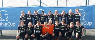 Heden snodde gruppsegern framför franska storlaget