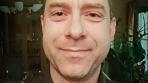 Peter Schmidt, seismolog, Uppsala universitet, säger att skalvet i Gunnarsbyn i lördags hade en magnitud på 1,7.