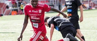 Förlust i toppstriden: "Bränner mycket"