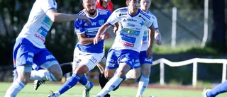 IFK Luleå vann mot Umeå – när lagkaptenen saknades