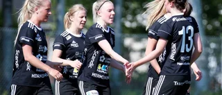 Notas ångar på – tog åttonde raka segern