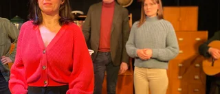 Vad gör en manifestation för skillnad? Men jag vill inte svara "inget" på frågan vad jag gjort för krigsdrabbade medmänniskor