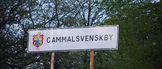 Gammelsvenskby omringad av ryska trupper • Kyla, ont om medicin och kontanter • Läget allvarligt