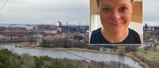 Två SSAB-anställda kvinnor med på tung topplista: "Oerhört hedrande"