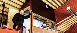 "Det finns ingen större eldsjäl i VIK"