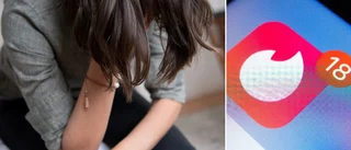 Anna från Enköping blev Tinderbedragarens offer – blåst på 850 000 och lurad till penningtvätt: "Kände mig så dum"