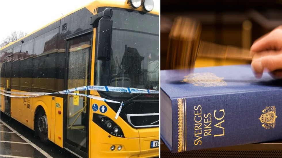 Polisens undersökning visade att det inte fanns något tekniskt fel som orsakade olyckan. Nu döms föraren för vållande till annans död. 