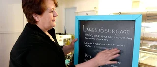 Restaurangen vid Långsjön i ny regi