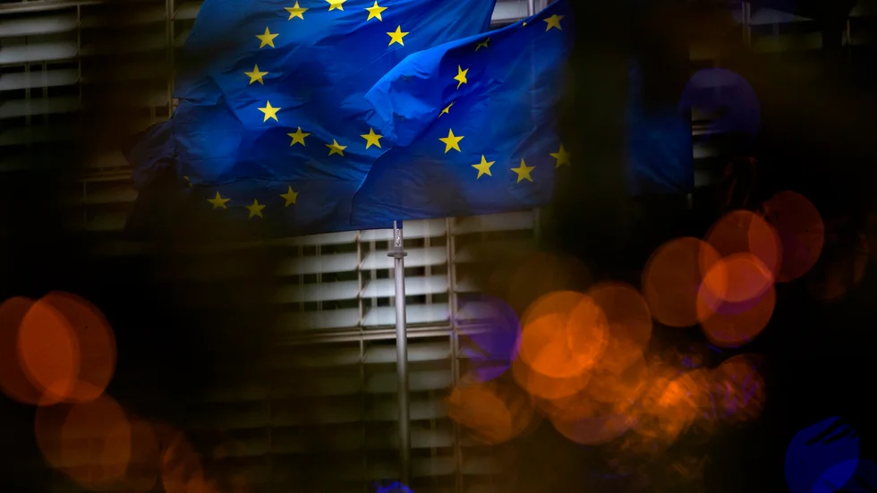 EU:s medlemsstater har beslutat om att aktivera massflyktsdirektivet.