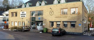Vandrarhemmet blir asylboende