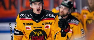 Måljublet följdes av miljonvrål i V75 för Luleå Hockey-gänget