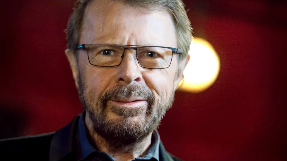 Björn Ulvaeus. Vad händer nu?